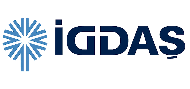 igdas logo